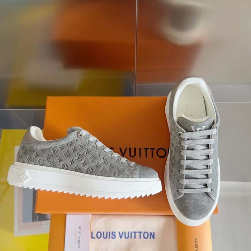 Louis Vuitton Trainer Sneaker